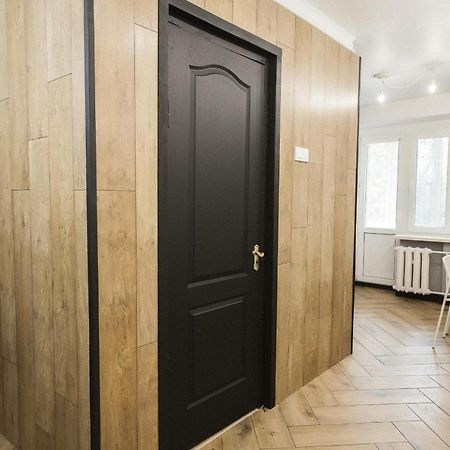 Loft-Style Apartment Izmajil Exteriör bild
